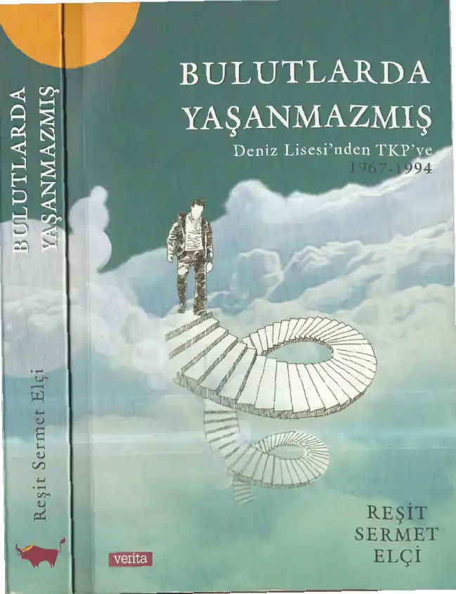 Bulutlarda Yaşanmazmış — Reşit Sermet Elçi