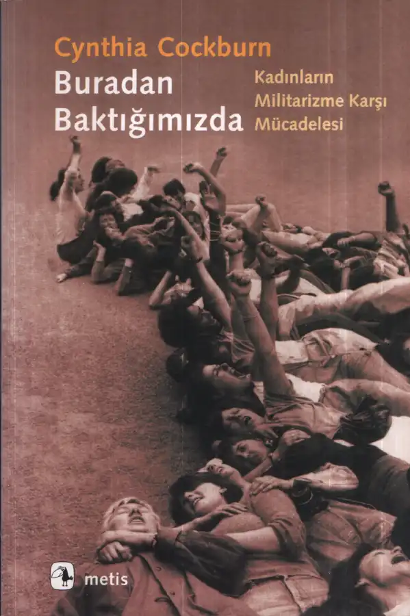 Buradan Baktığımızda — Cynthia Cockburn
