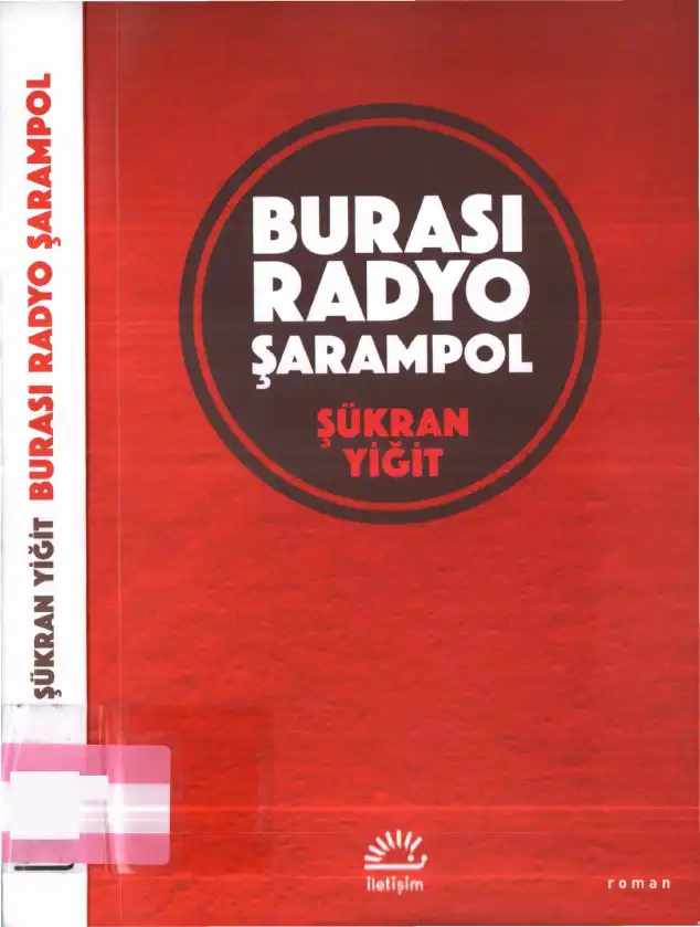 Burası Radyo Şarampol — Şükran Yiğit