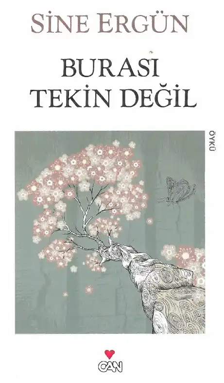 Burası Tekin Değil — Sine Ergün