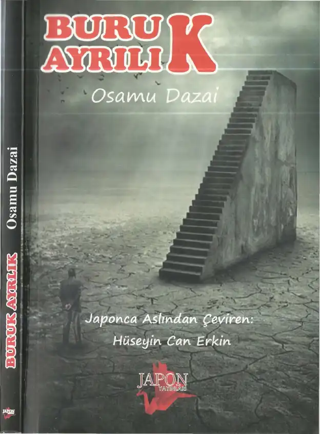 Buruk Ayrılık — Osamu Dazai