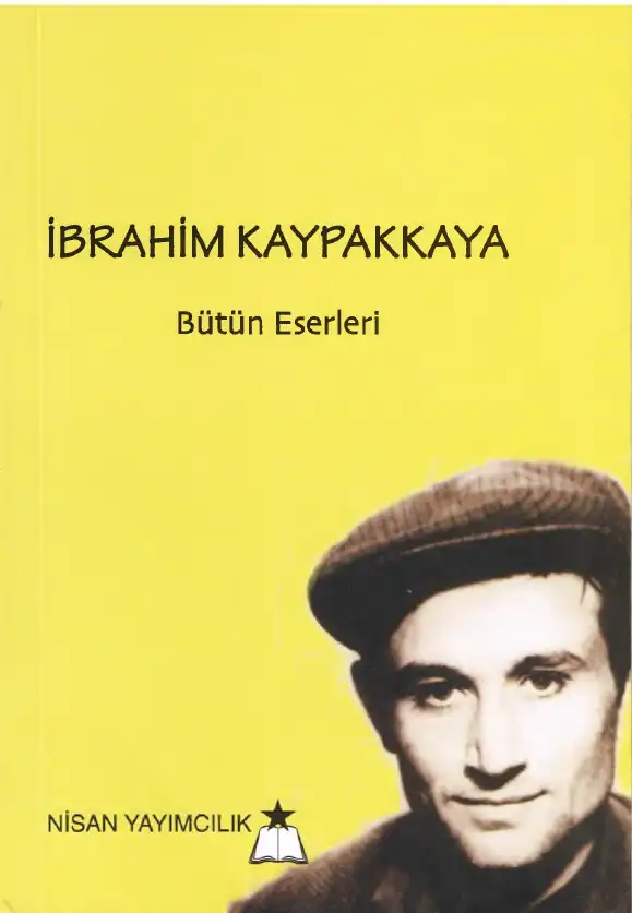 Bütün Eserleri — İbrahim Kaypakkaya