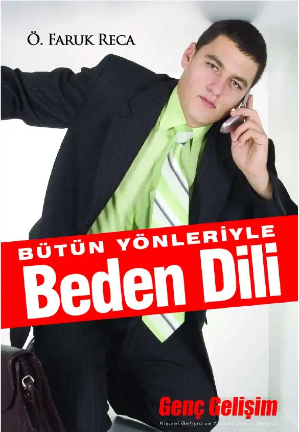 Bütün Yönleriyle Beden Dili — Ömer Faruk Reca