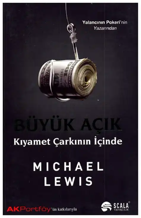 Büyük Açık — Michael Lewis
