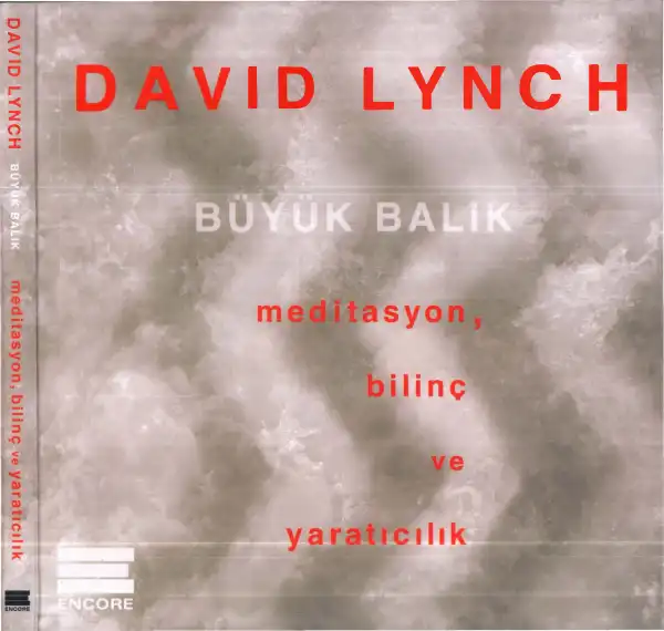Büyük Balık — David Lynch