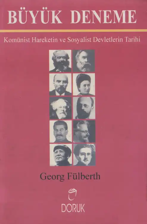 Büyük Deneme — Georg Fülberth