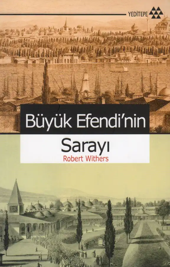 Büyük Efendinin Sarayı — Robert Withers