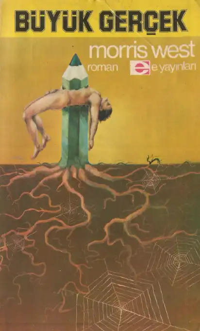 Büyük Gerçek — Morris West