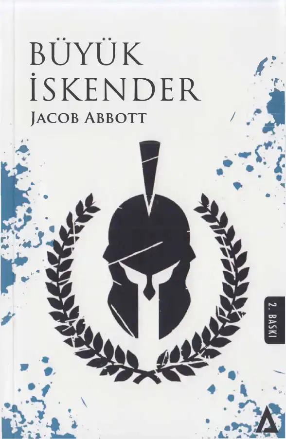 Büyük İskender — Jacob Abbott