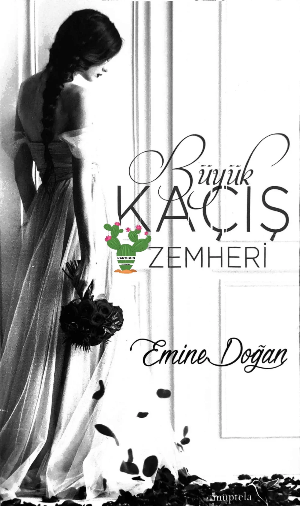 Büyük Kaçış 1 Zemheri — Emine Doğan