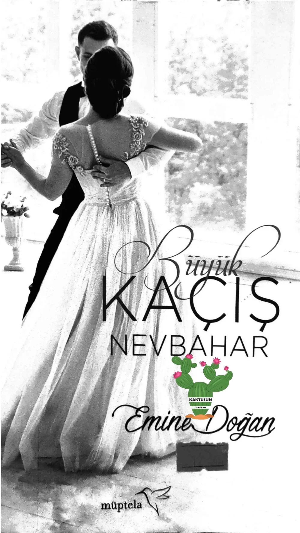 Büyük Kaçış 2 — Emine Doğan