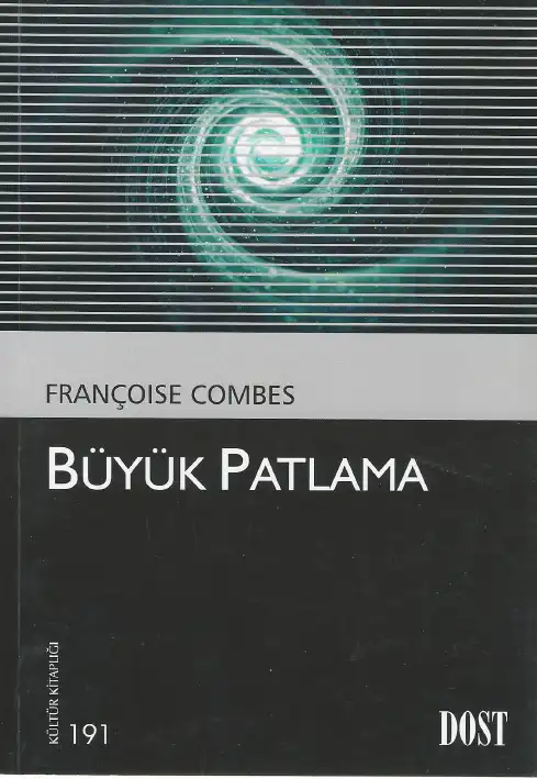 Büyük Patlama — Françoise Combes