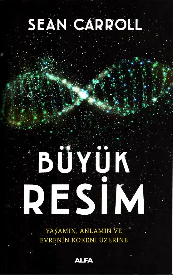 Büyük Resim — Sean B. Carroll