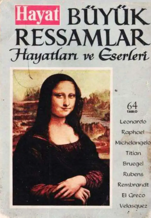 Büyük Ressamlar — Sadun Altuna