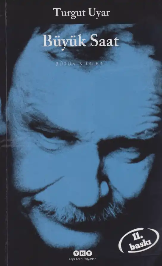 Büyük Saat — Turgut Uyar