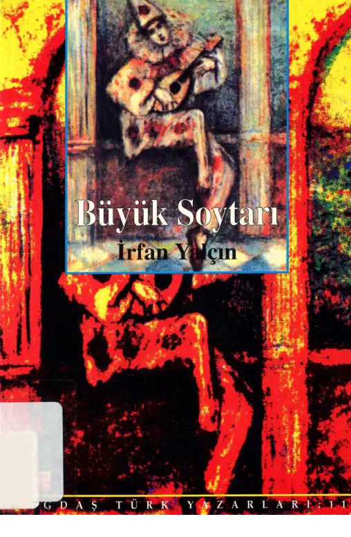 Büyük Soytarı — İrfan Yalçın