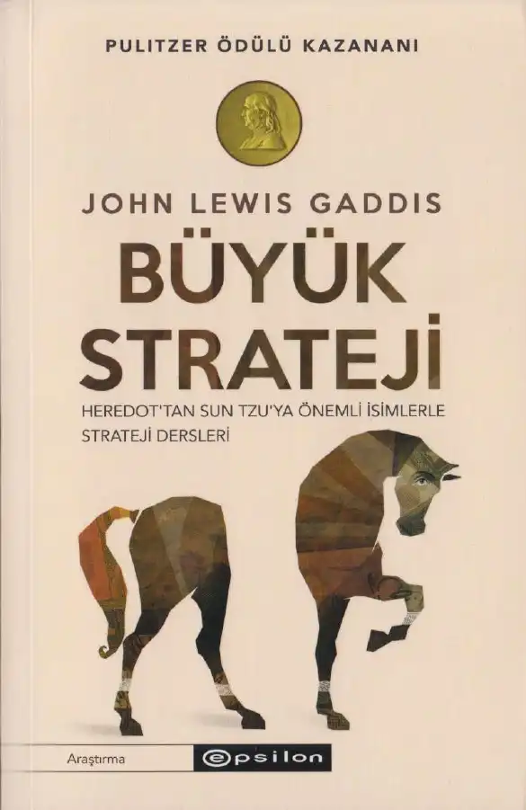 Büyük Strateji — John Lewis Gaddis