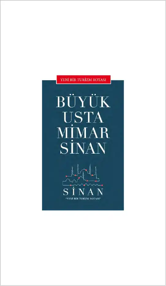 Büyük Usta Mimar Sinan — Coşkun Yılmaz