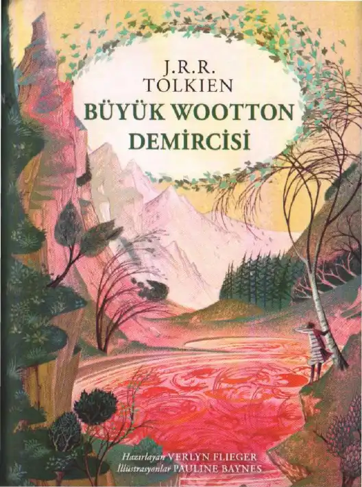Büyük Wootton Demircisi — J.R.R. Tolkien