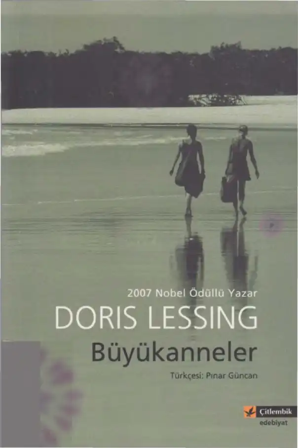 Büyükanneler — Doris Lessing
