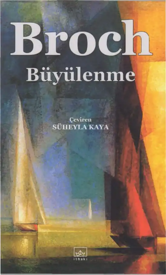 Büyülenme — Hermann Broch