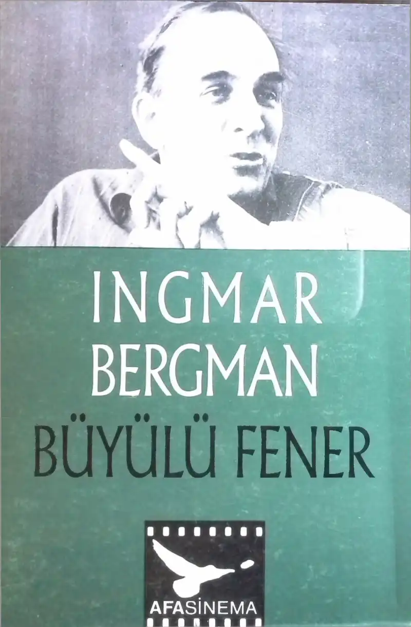 Büyülü Fener — İngmar Bergman