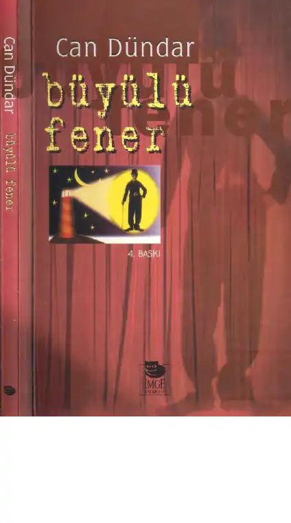 Büyülü Fener — Can Dündar