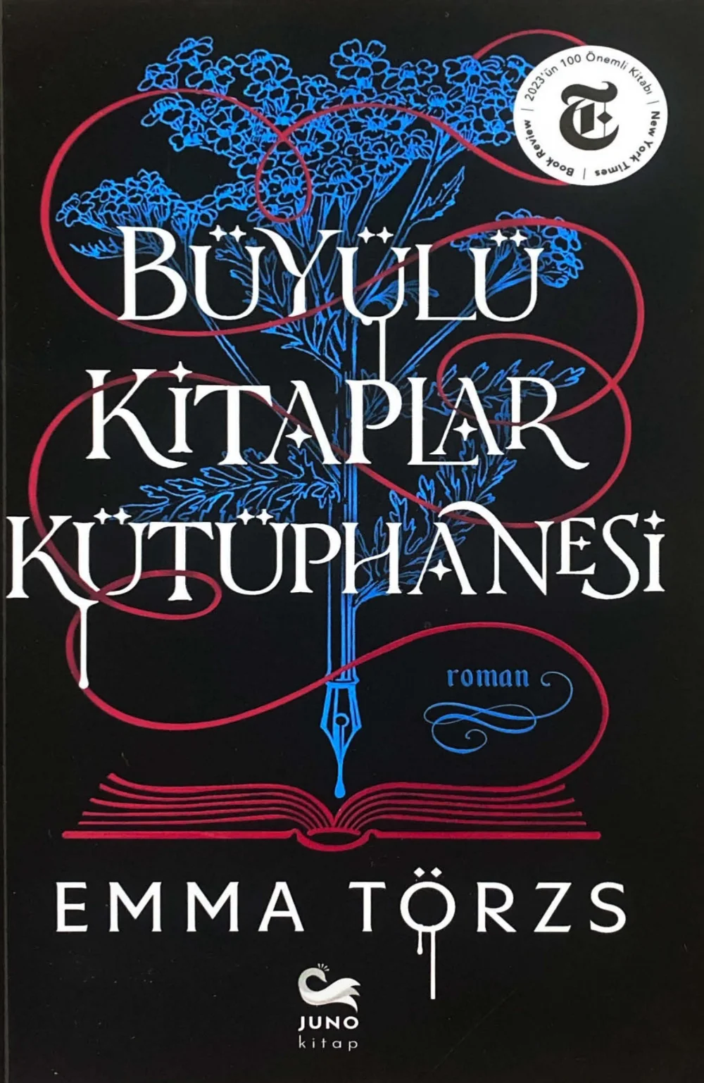 Büyülü Kitaplar Kütüphanesi — Bilinmiyor