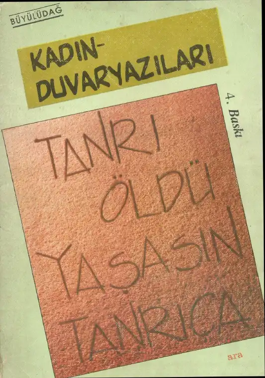Büyülüdağ — G Çorlu
