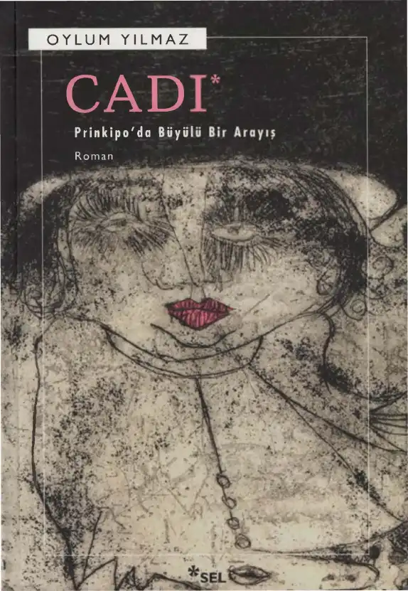 Cadı — Oylum Yılmaz