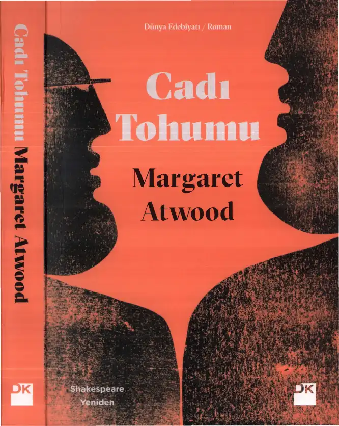 Cadı Tohumu — Margaret Atwood