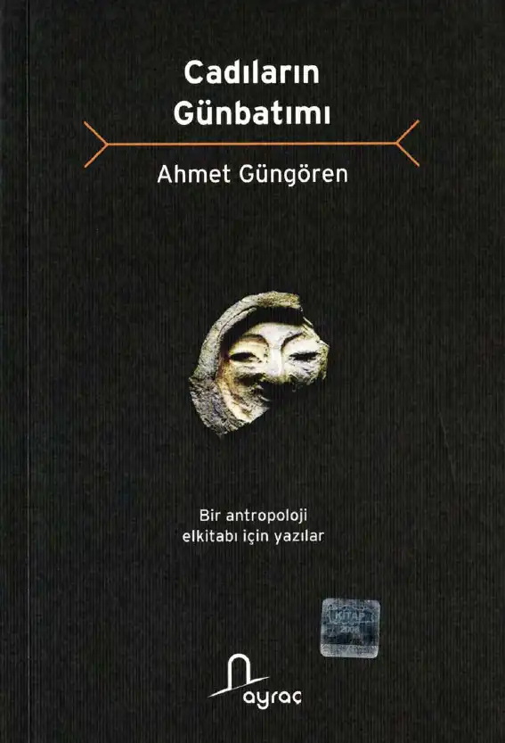 Cadıların Günbatımı — Ahmet Güngören