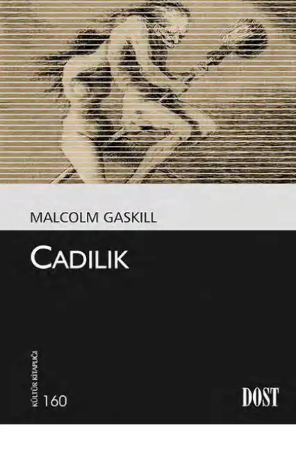 Cadılık — Malcolm Gaskill