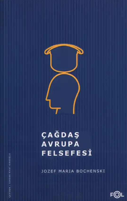 Çağdaş Avrupa Felsefesi — Jozef Maria Bochenski