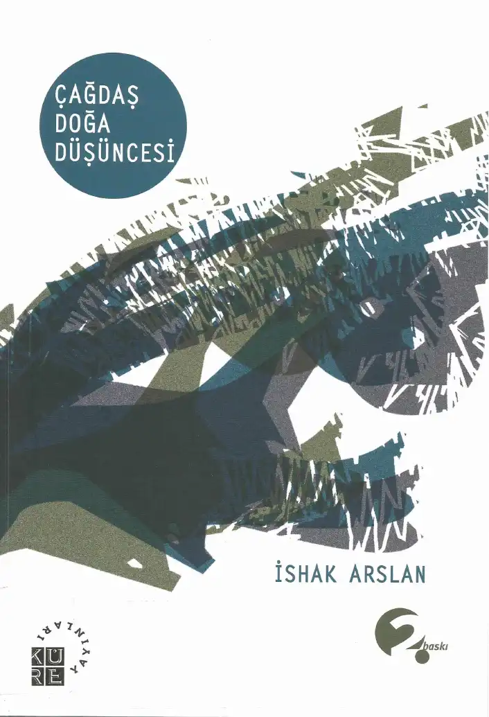 Çağdaş Doğa Düşüncesi — İshak Arslan