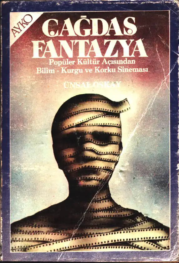 Çağdaş Fantazya — Ünsal Oskay