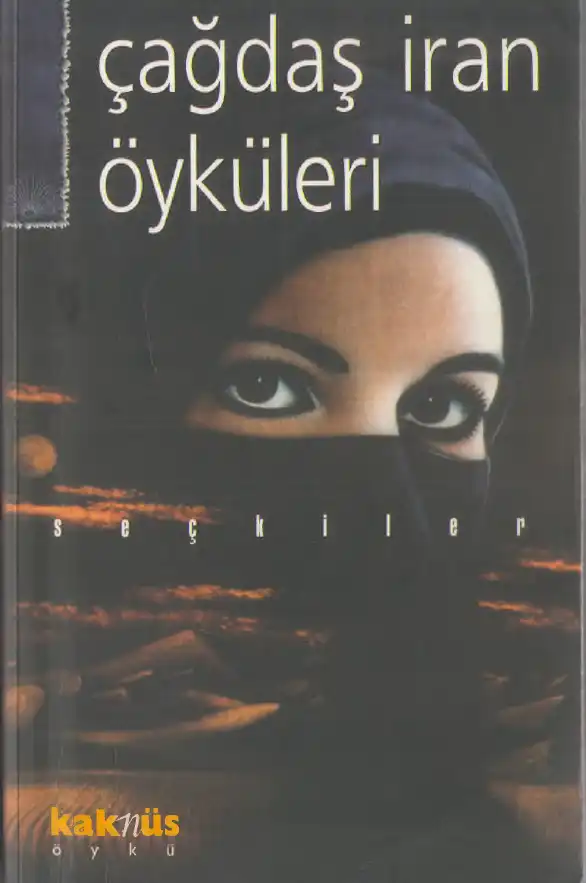 Çağdaş İran Öyküleri — Mehmet Kanar