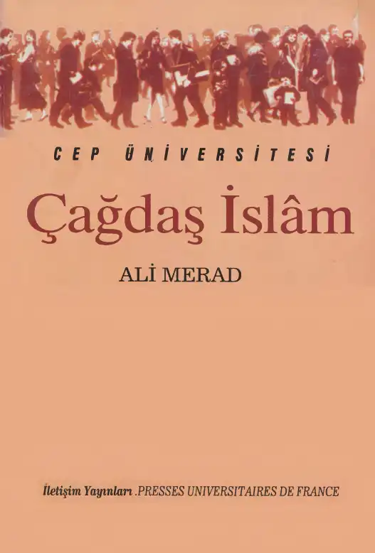 Çağdaş İslâm — Ali Merad