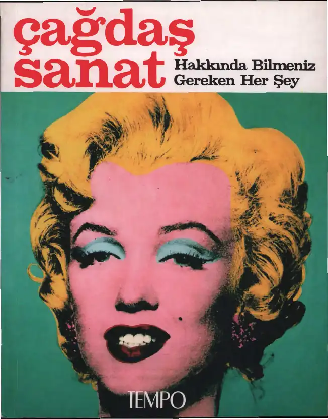 Çağdaş Sanat Hakkında Bilinmesi Gereken Her Şey — Osman Erden