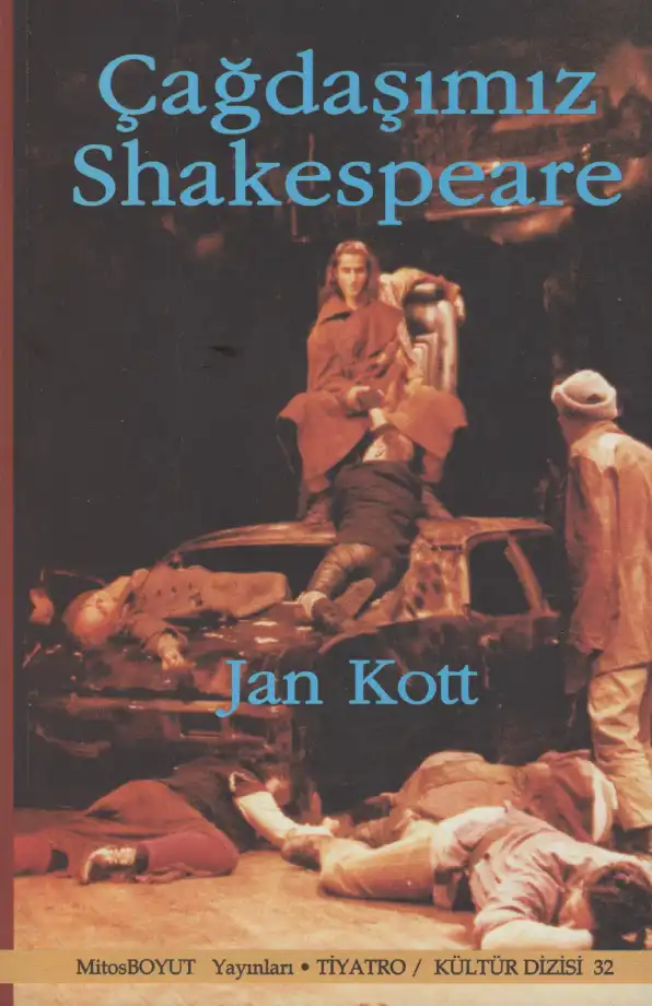 Çağdaşımız Shakespeare — Jan Kott