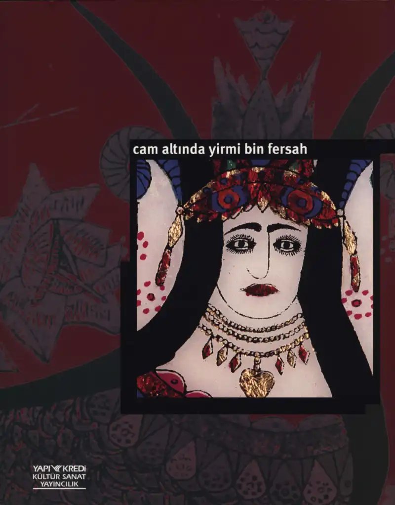 Cam Altında Yirmi Bin Fersah — Şennur Şentürk