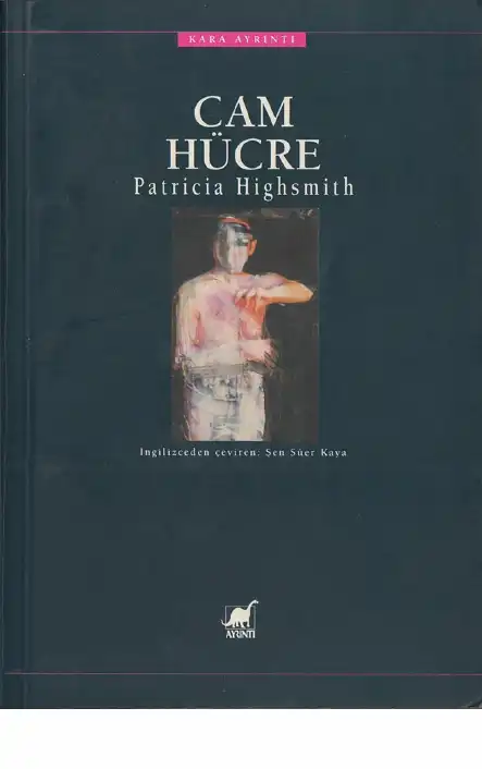 Cam Hücre — Patricia Highsmith
