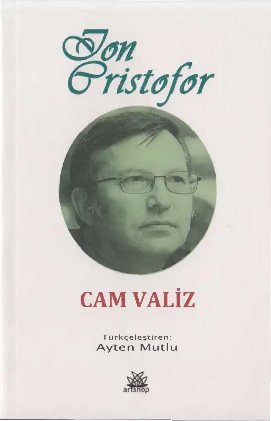 Cam Valiz — Jon Cristofor