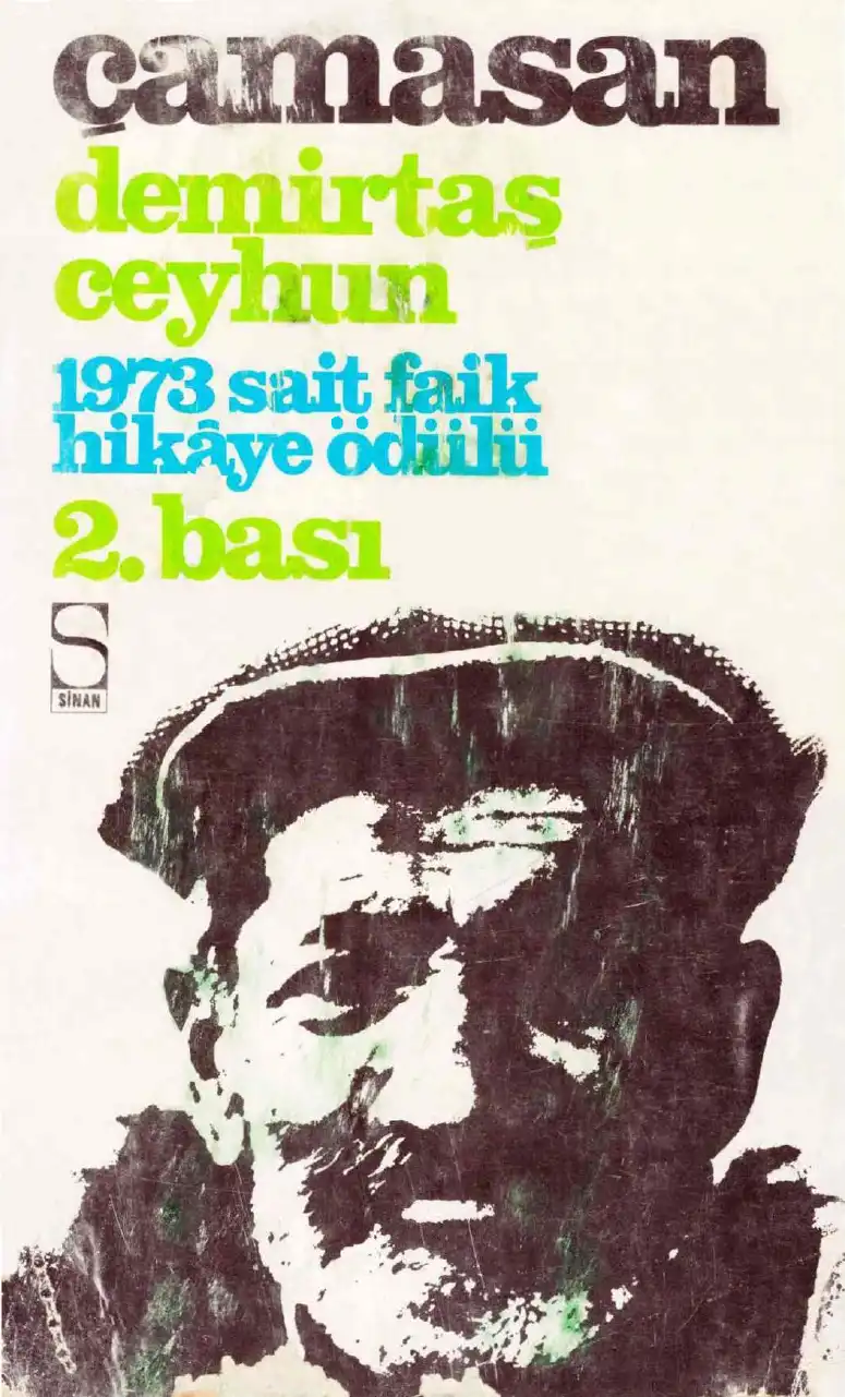 Çamaşan Sinan — Demirtaş Ceyhun