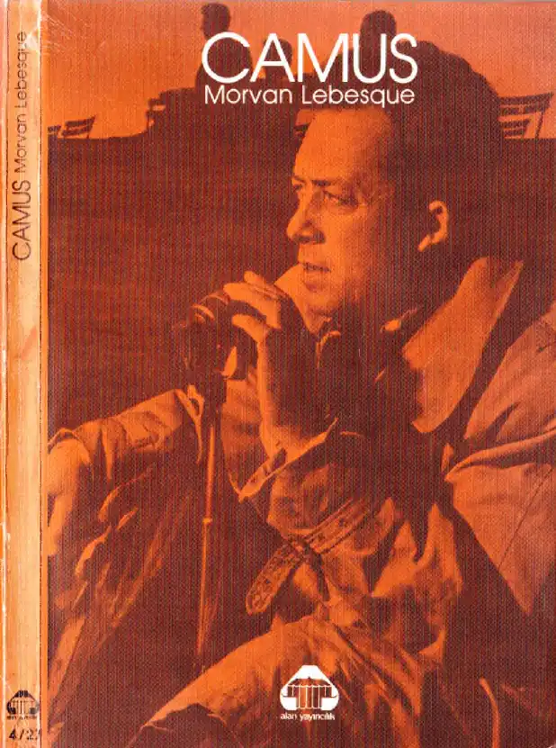 Camus — Morvan Lebesque
