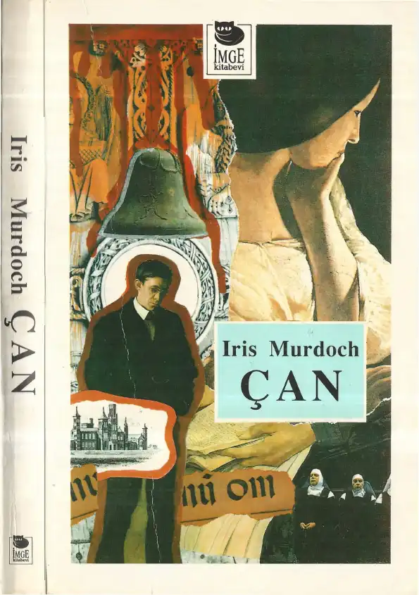 Çan — Iris Murdoch