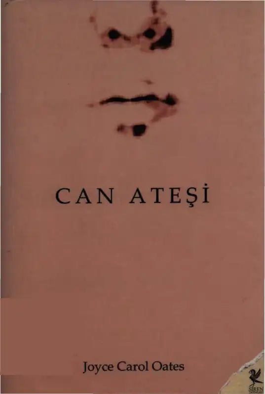 Can Ateşi — Joyce Carol Oates