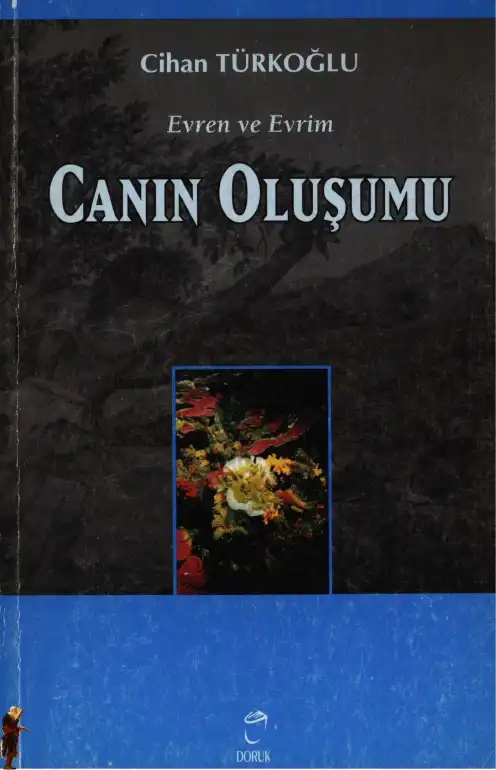 Can'ın Oluşumu — Cihan Türkoğlu