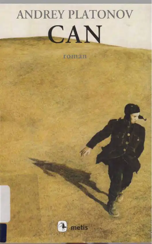 Can — Andrey Platonov