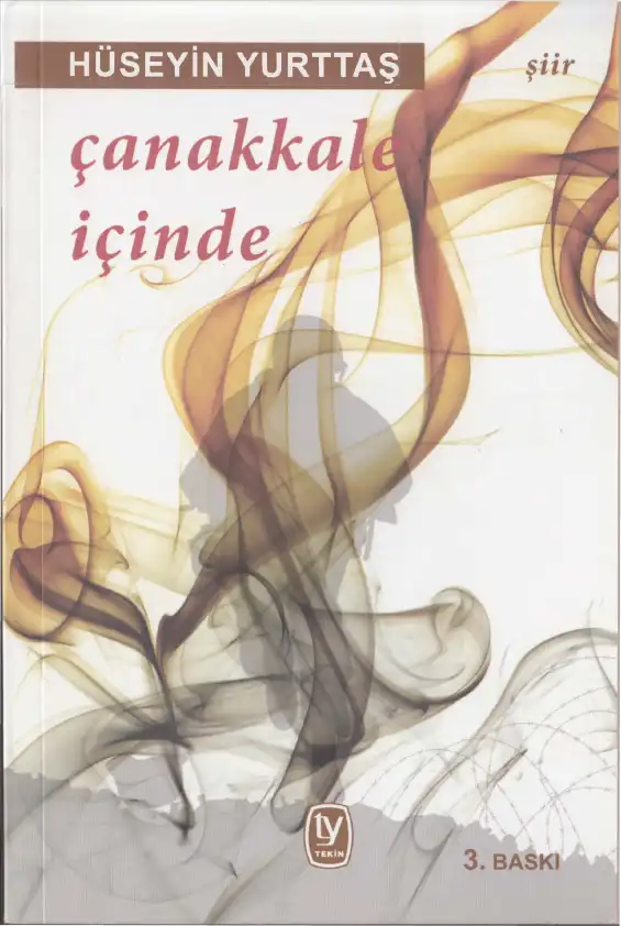 Çanakkale İçinde — Hüseyin Yurttaş